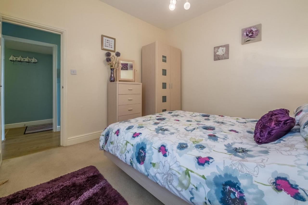 Bay View Apartment Ханстантон Экстерьер фото